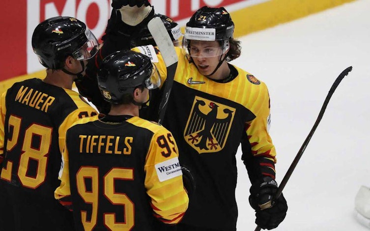 Speltips Tyskland–USA