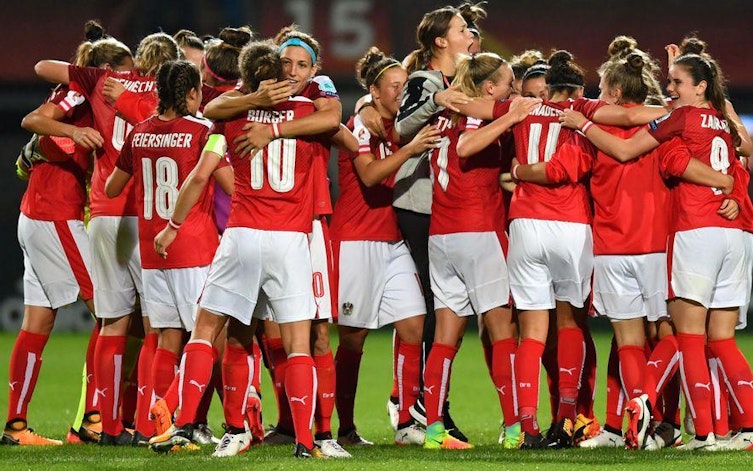 Speltips Österrike - Nordirland