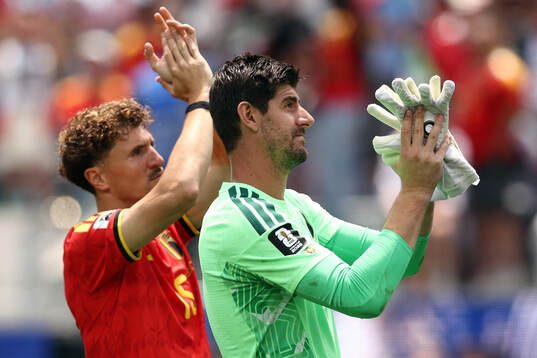 Speltips Nya Zeeland - Belgien