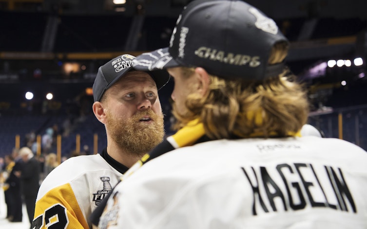 Speltips Pittsburgh Penguins - Philadelphia Flyers