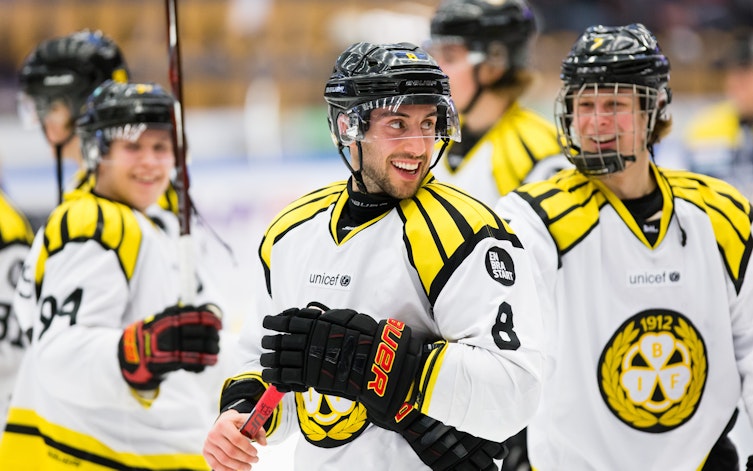 Speltips Djurgårdens IF - Brynäs IF