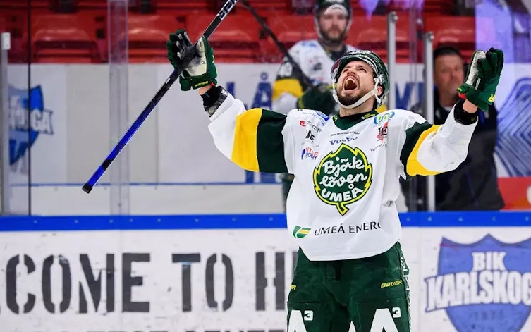 Speltips Mora - Björklöven