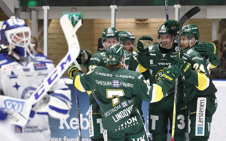 Speltips Björklöven - Modo