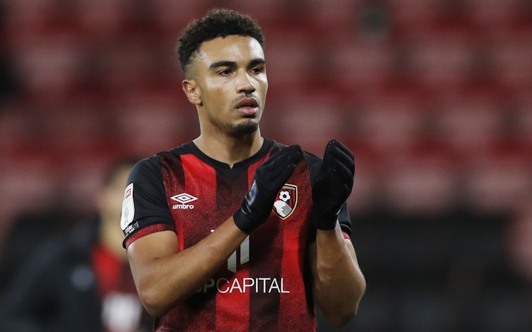 Speltips Bournemouth vs Millwall