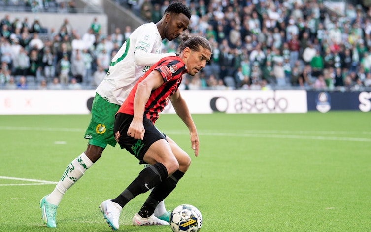 Speltips Brommapojkarna - Hammarby IF