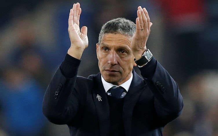 Speltips Brighton vs Huddersfield