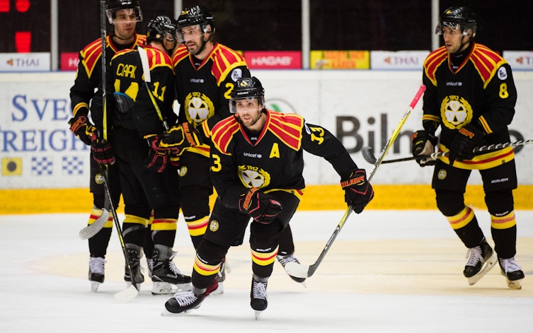 Speltips Brynäs IF - Timrå IK