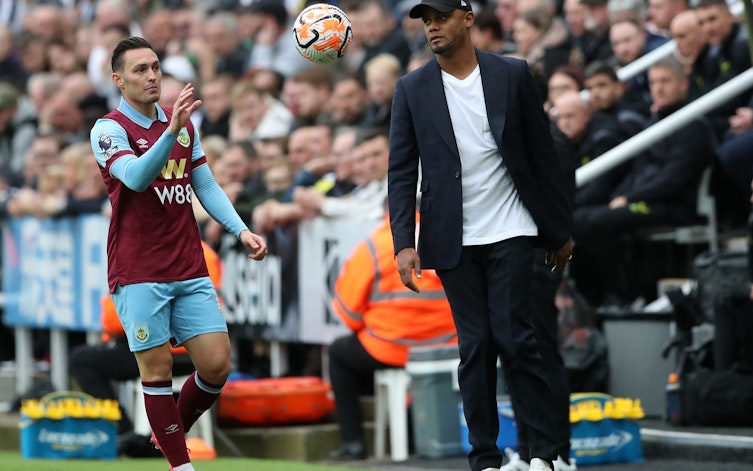 Speltips Burnley - West Ham