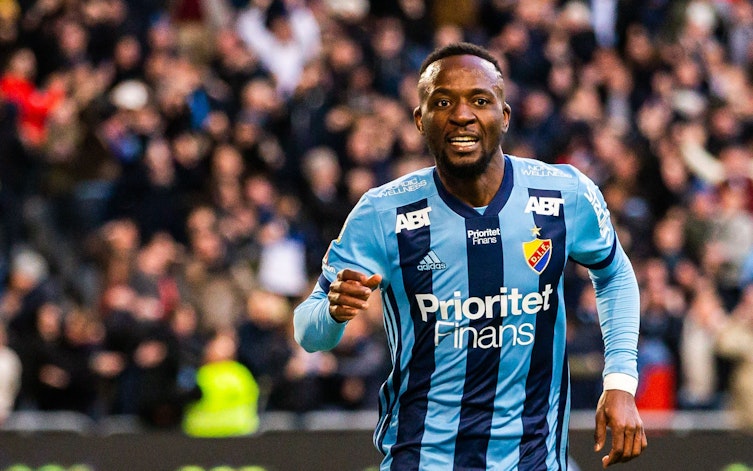 Speltips Örebro SK - Djurgården