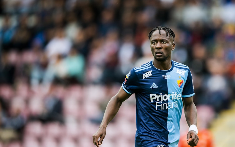 Speltips Kalmar FF - Djurgården