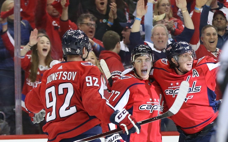 Speltips Washington - Tampa Bay