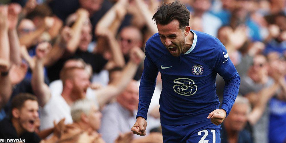 Speltips Chelsea - FC Salzburg