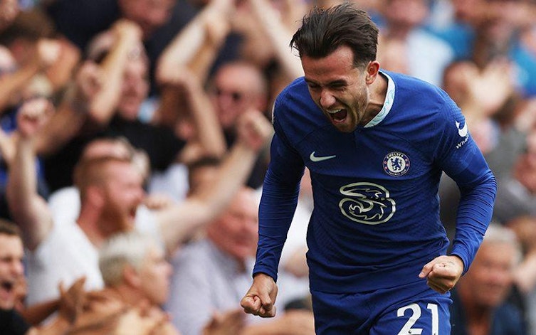 Speltips Chelsea - FC Salzburg