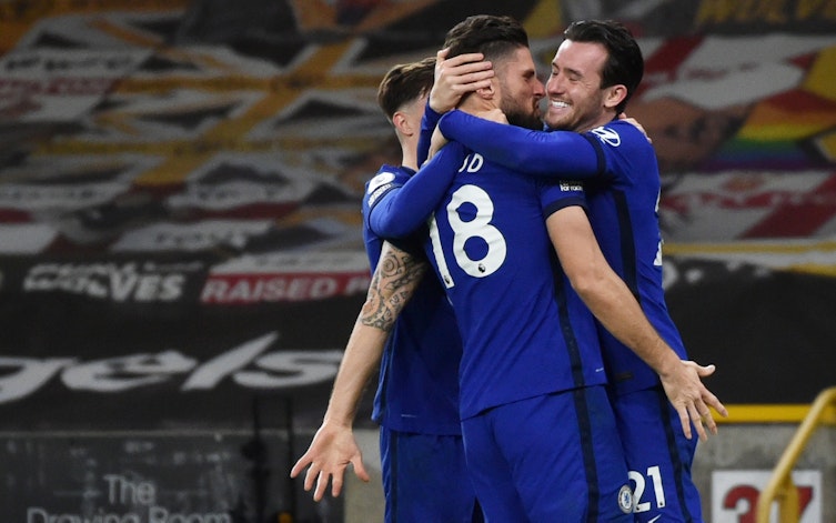 Speltips Chelsea - West Brom