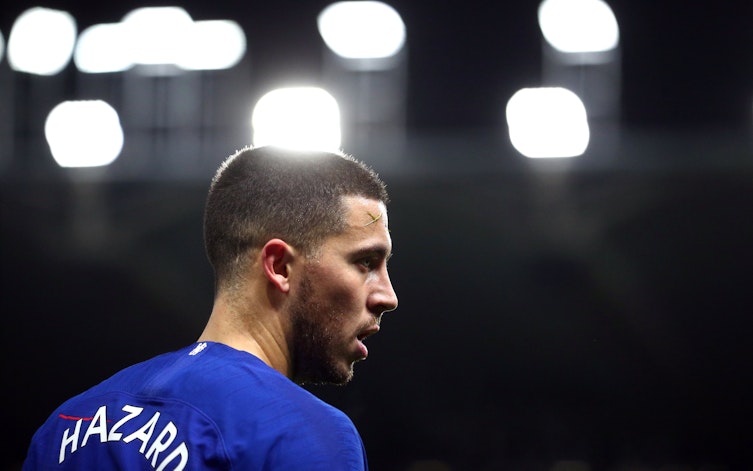 Speltips Crystal Palace - Chelsea