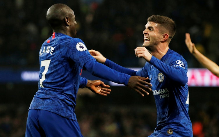 Speltips Chelsea - Burnley