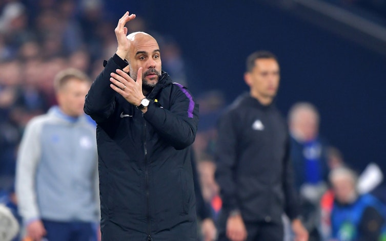 Speltips Oxford United - Manchester City