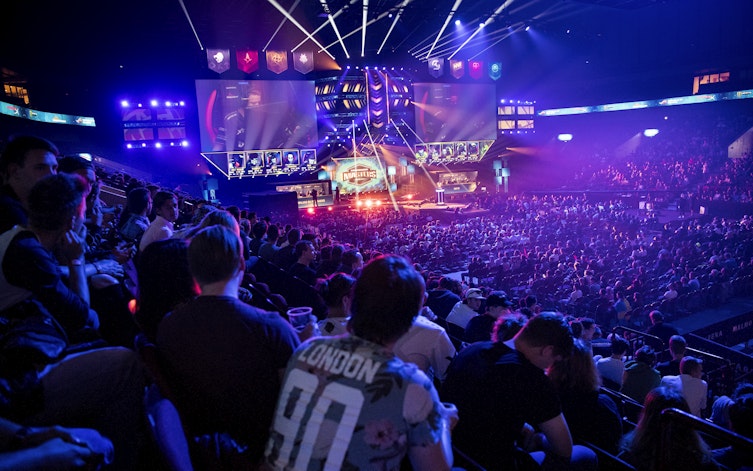 Speltips Space Soldiers - Complexity