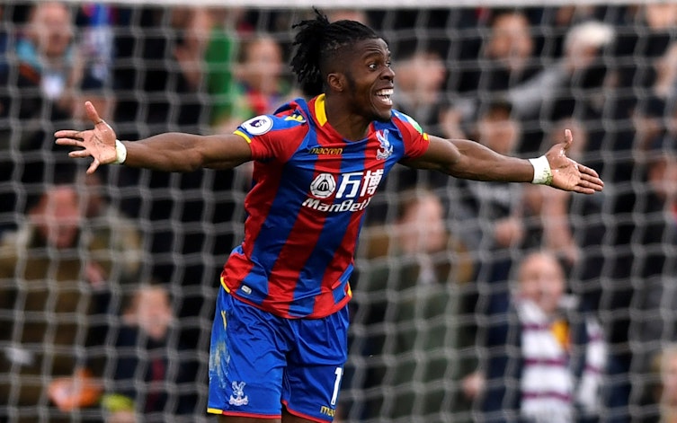 Speltips Crystal Palace vs West Bromwich