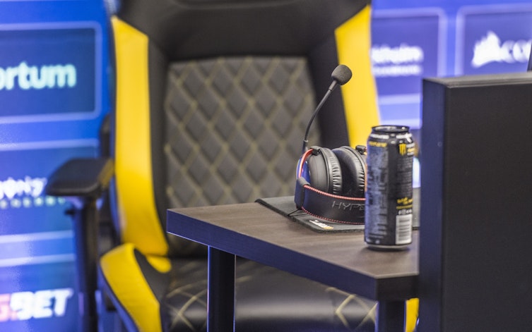 Speltips Vega Squadron - Fragsters