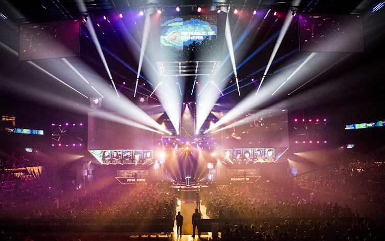 Speltips IEM Katowice