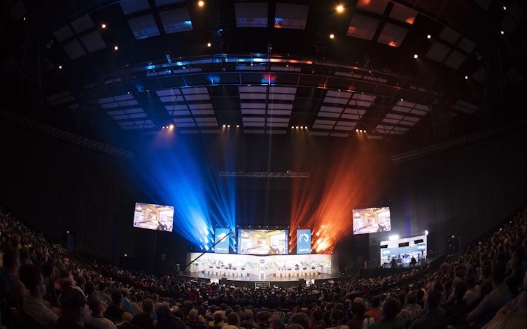 Speltips FaZe - Vitality