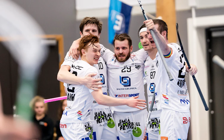 Speltips IBF Falun - IBK Dalen