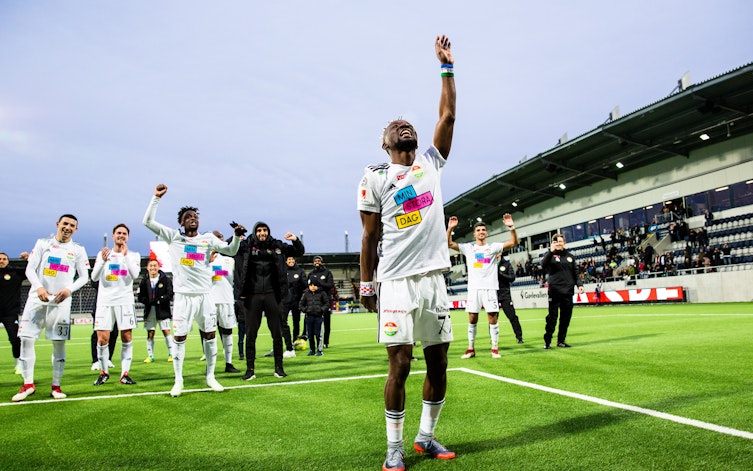 Speltips Häcken vs Dalkurd