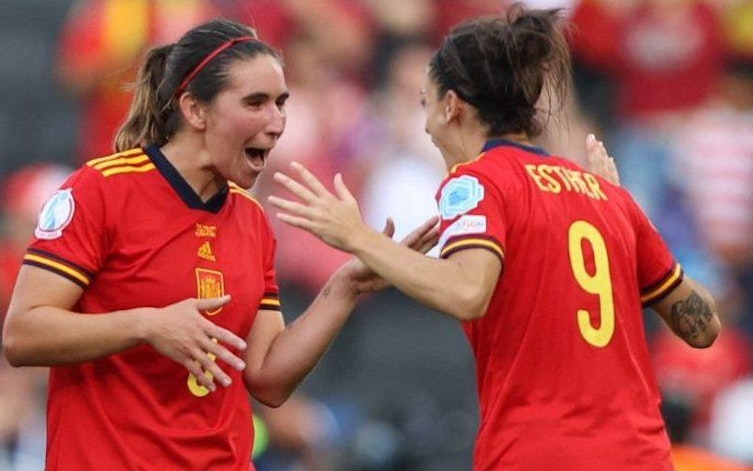 Speltips Japan - Spanien