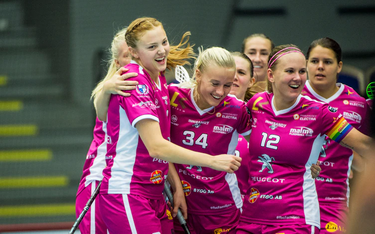 Speltips Malmö FBC - Karlstad IBF