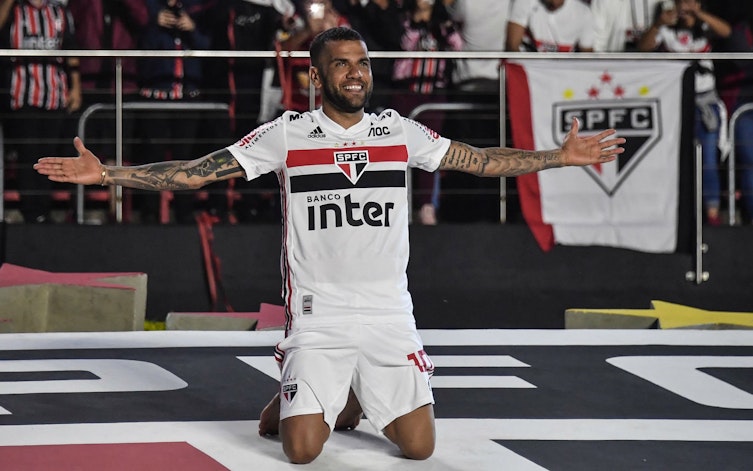 Speltips Sao Paulo - Ceara