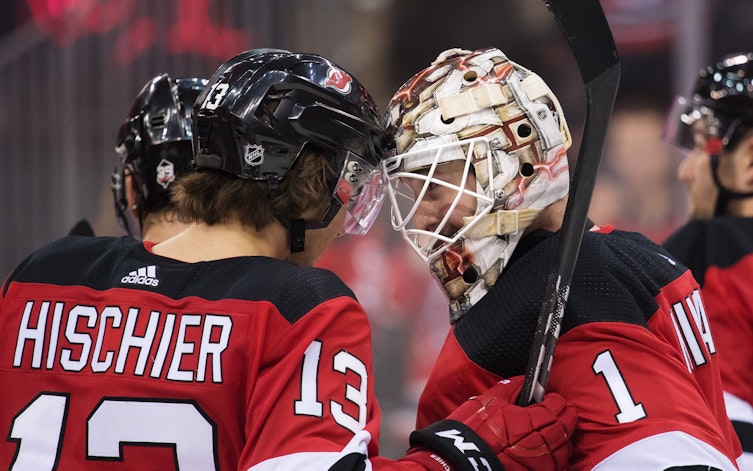 Speltips New Jersey Devils - Tampa Bay Lightnings