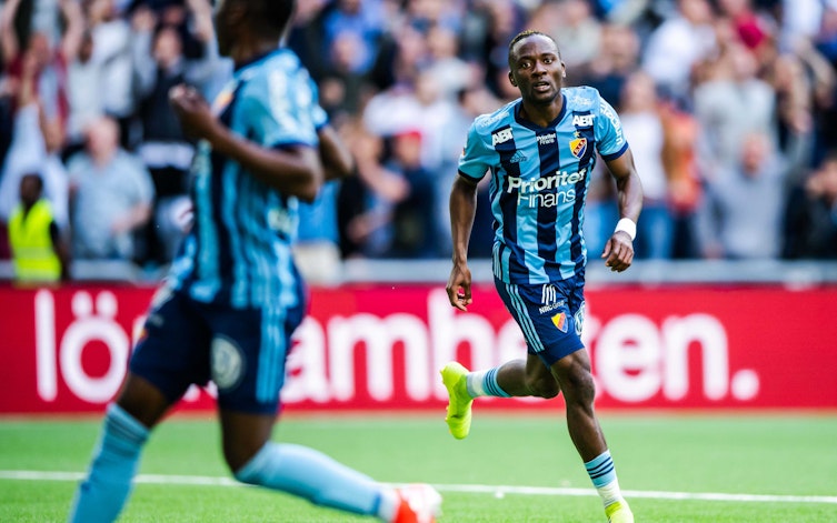 Speltips AFC Eskilstuna - Djurgårdens IF