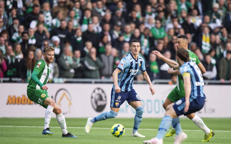 Speltips Djurgården - Hammarby