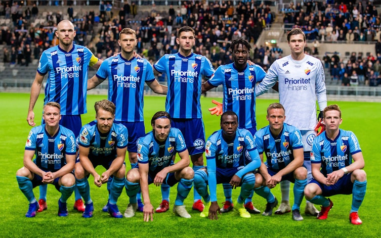 Speltips Djurgården - IK Frej