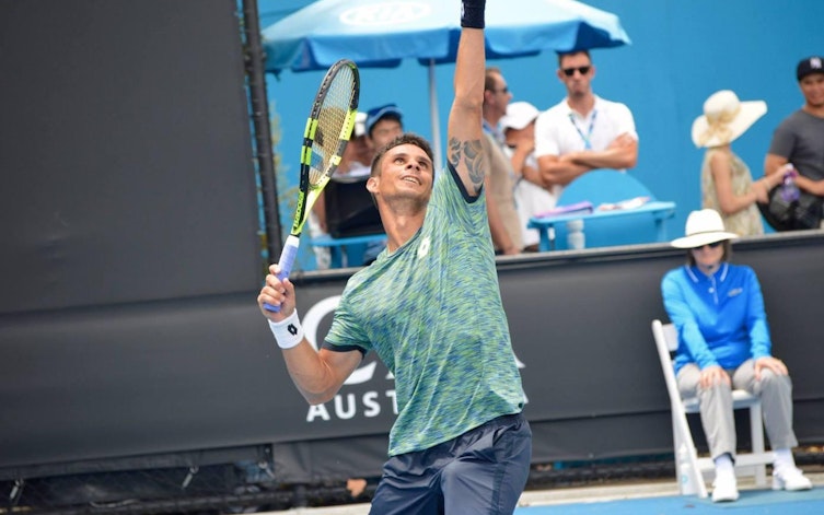 Speltips Dutra Silva - Chardy