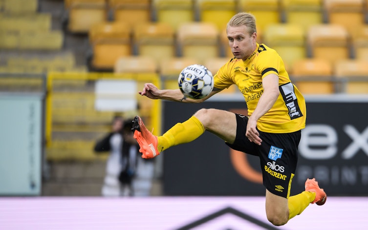 Speltips Elfsborg - Kalmar FF