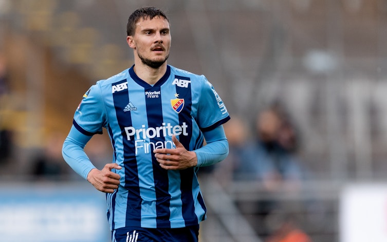 Speltips Djurgården - Östersund