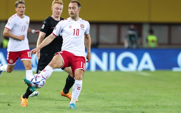 Speltips Danmark - Kroatien