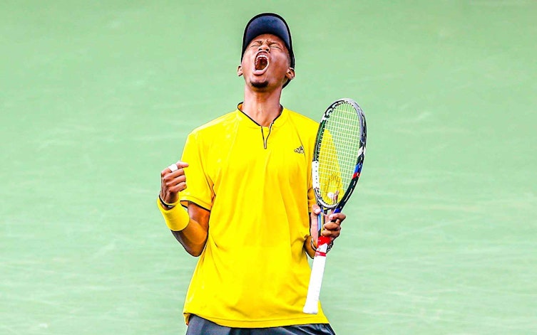 Speltips Eubanks - J.P. Smith