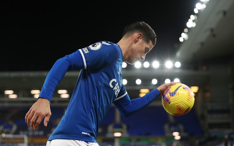 Speltips Everton - Newcastle