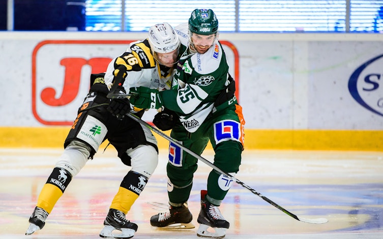 Speltips Skellefteå AIK - Frölunda