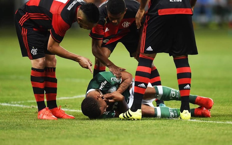 Speltips Palmeiras - Flamengo