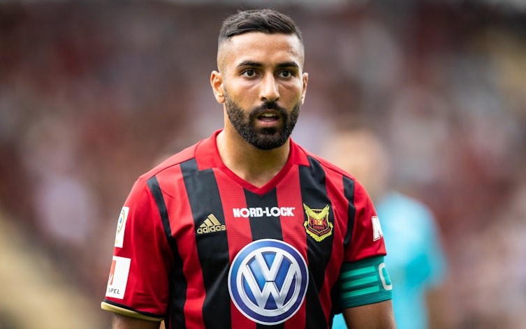 Speltips IF Elfsborg - Östersunds FK