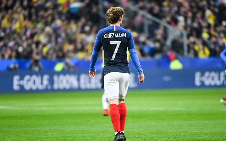 Speltips Skyttekung i VM