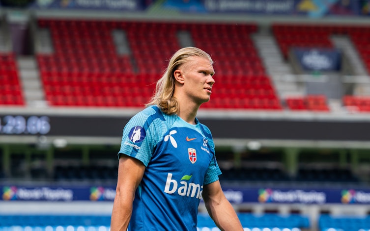 Speltips Norge - Skottland