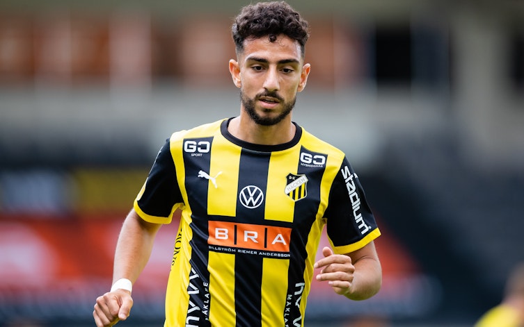 Speltips Mjällby - Häcken