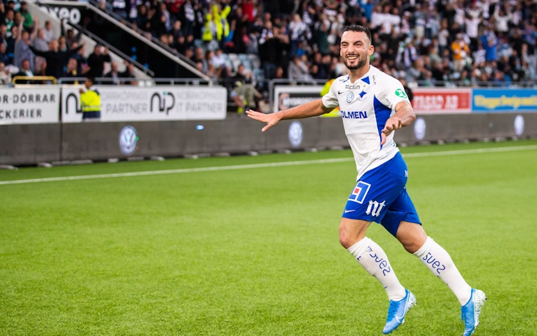 Speltips IFK Norrköping - IFK Göteborg