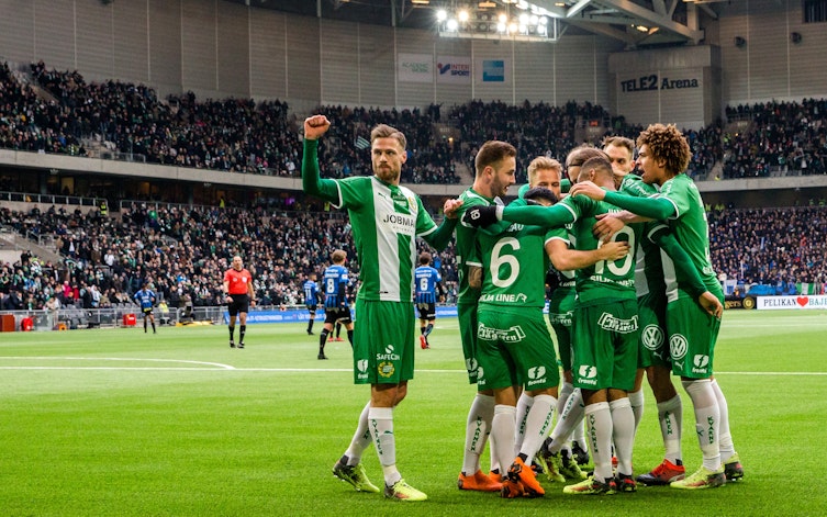 Speltips Hammarby vs Brommapojkarna