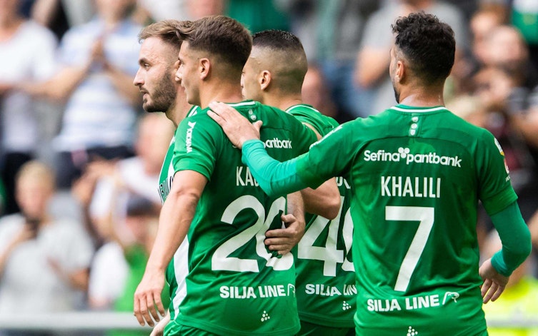 Speltips AFC Eskilstuna - Hammarby